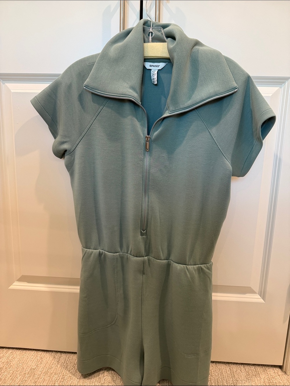 Spanx jumper size medium